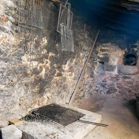 Stari Dvori بيت للعطل *