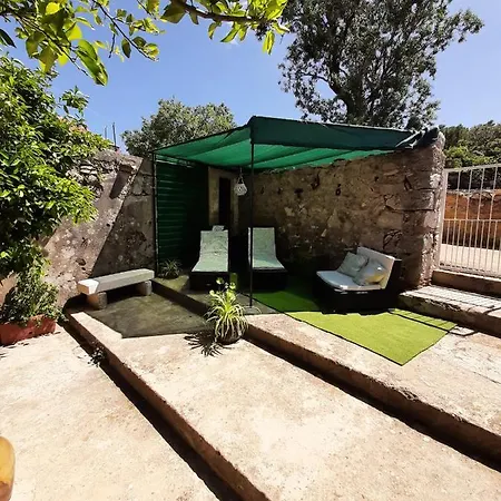 Ferienhaus Stari Dvori