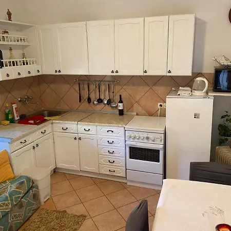 Stari Dvori Ferienhaus Poljica (Hvar)