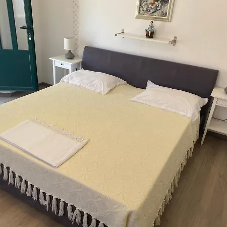 Stari Dvori Ferienhaus *