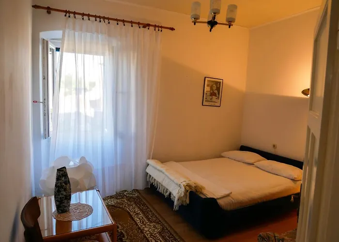 Ferienhaus Stari Dvori