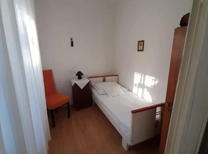 Ferienhaus Stari Dvori *
