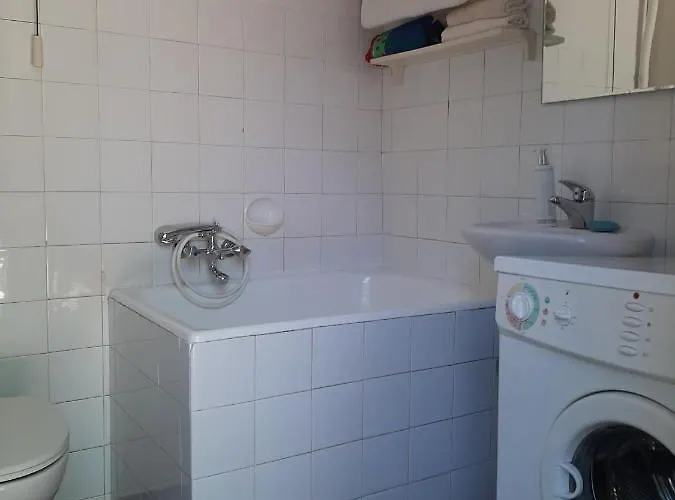 Stari Dvori Ferienhaus