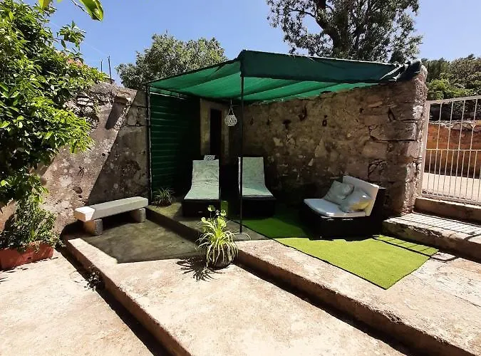 Ferienhaus Stari Dvori