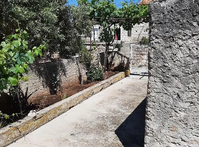 Stari Dvori Ferienhaus