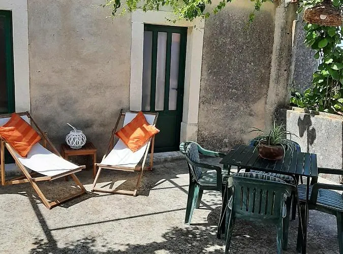 Stari Dvori Ferienhaus *