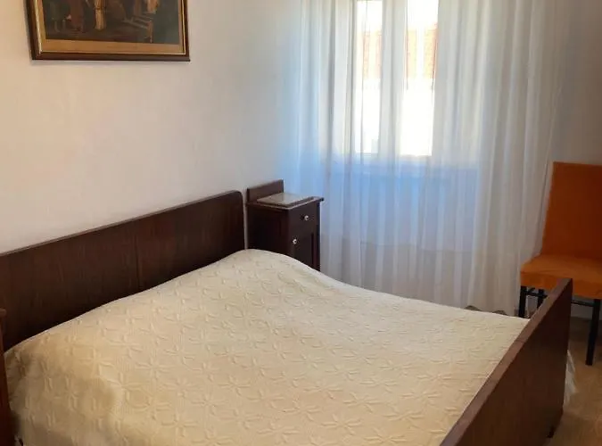 Ferienhaus Stari Dvori Poljica (Hvar)