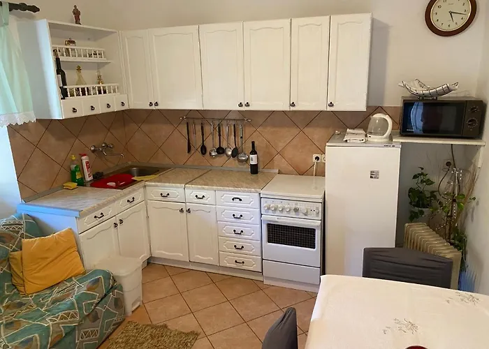 Stari Dvori Ferienhaus Poljica (Hvar)