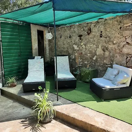 Stari Dvori Hébergement de vacances *