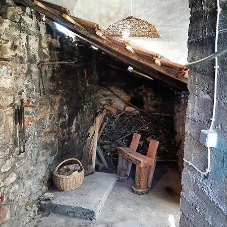 Stari Dvori Tatil Evi