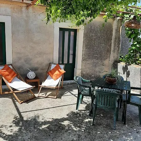 Stari Dvori Tatil Evi *