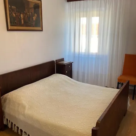 Hébergement de vacances Stari Dvori Poljica (Hvar)