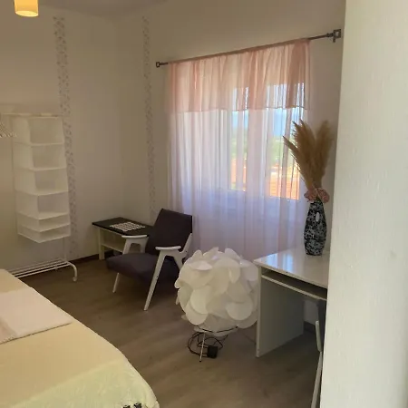 Hébergement de vacances Stari Dvori *